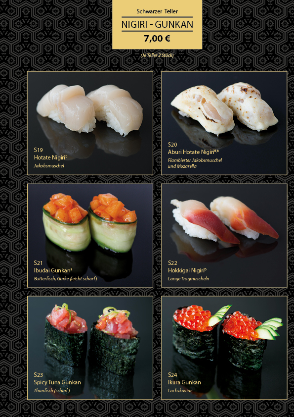 Sushi Mannheim All You Can Eat Kyoto Sushi Bar & Restaurant Mannheim